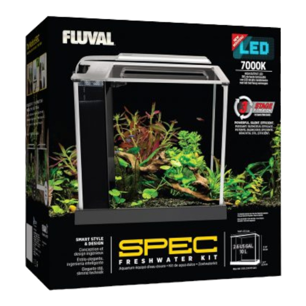 Fluval Spec 10L