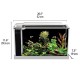 Fluval Spec 19L