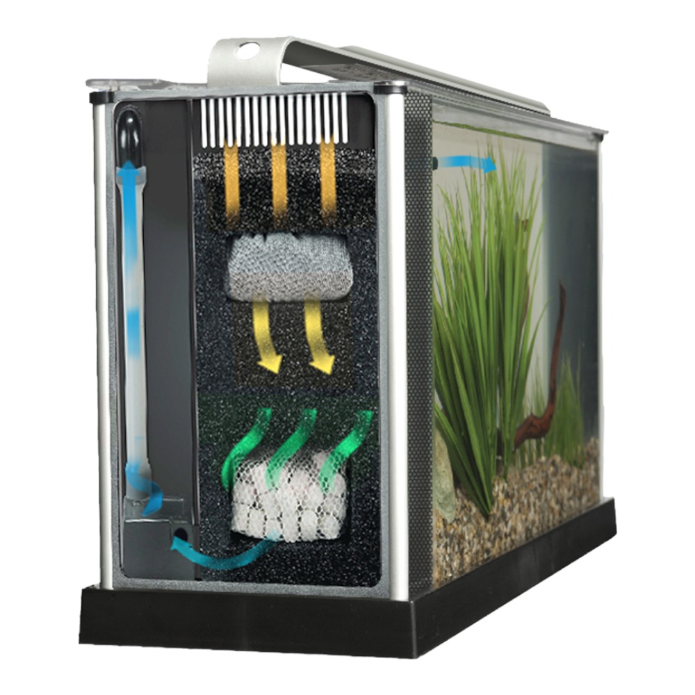 Fluval Spec 19L