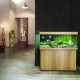 Juwel Rio 240 Light Wood Aquarium