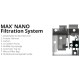 Red Sea MAX® NANO Cube  Complete Reef System - White