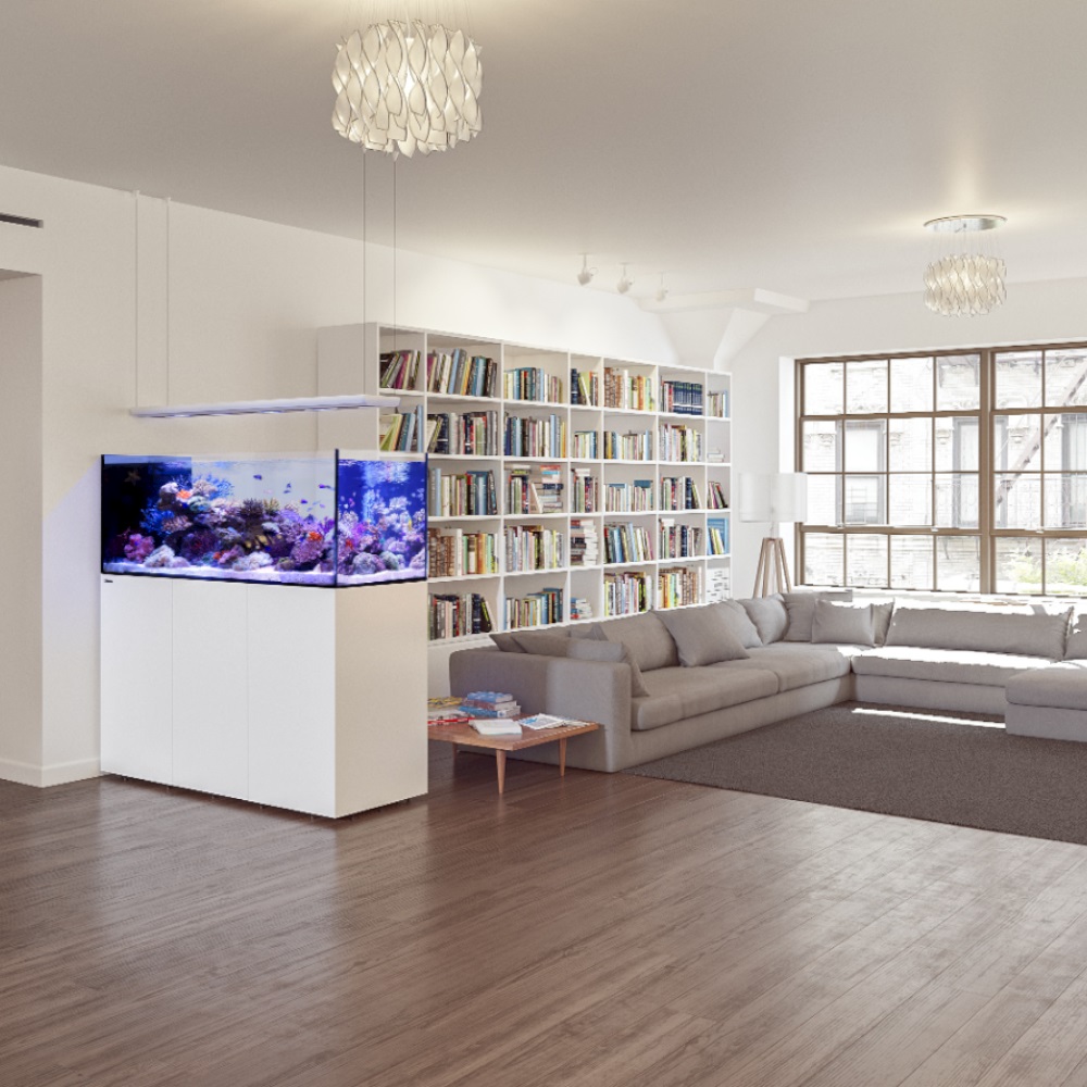 Red Sea REEFER™ Peninsula P650