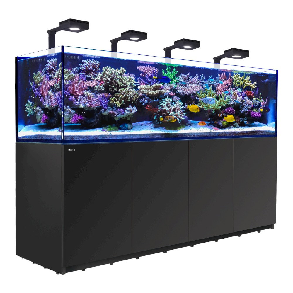 Red Sea Reefer G2+ 900 Complete System - White