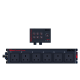 Red Sea ReefControl Power 6 - Panel