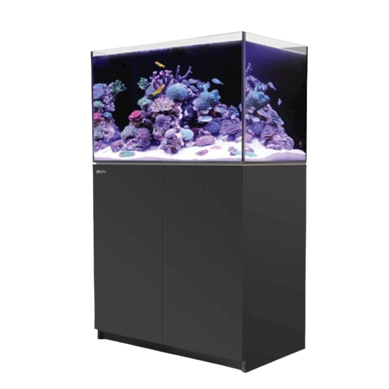 Red Sea Reefer G2+ 250 Complete System - Black (90cm)