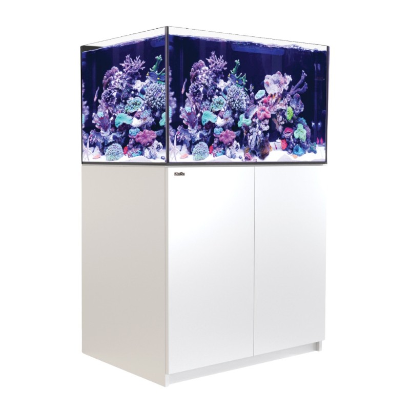 Red Sea Reefer G2+ 300 Complete System - White