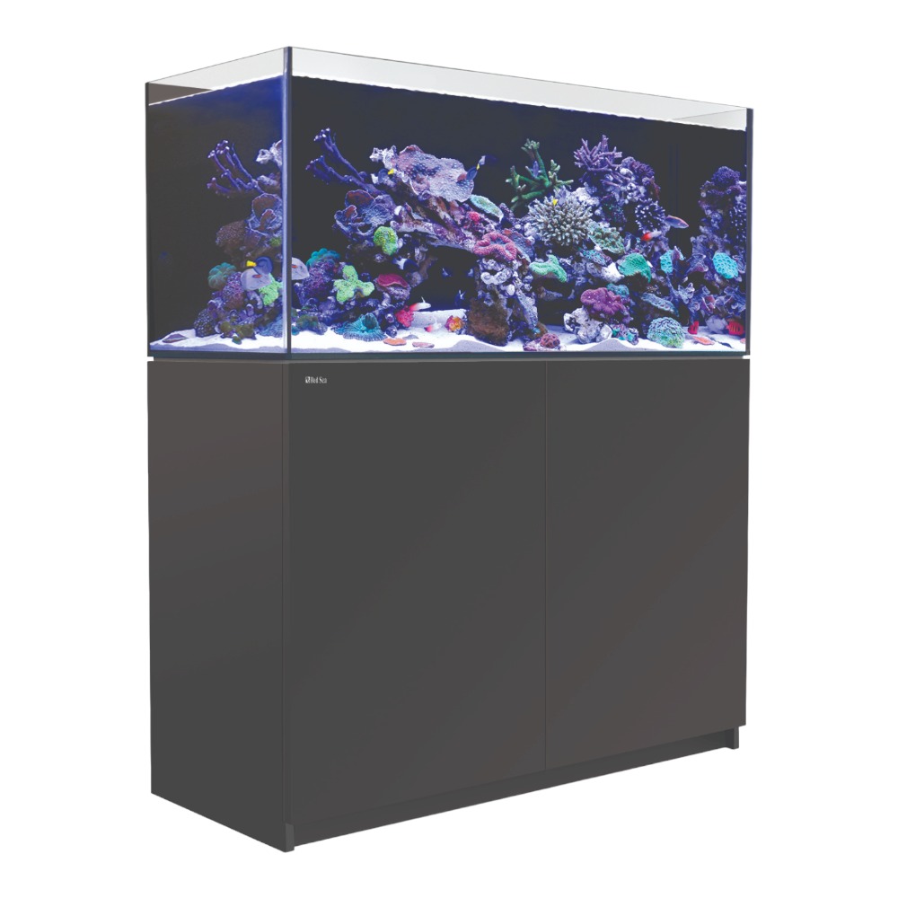 Red Sea Reefer G2+ 350 Complete System - Black (120cm)