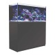 Red Sea Reefer G2+ 350 Complete System - Black (120cm)