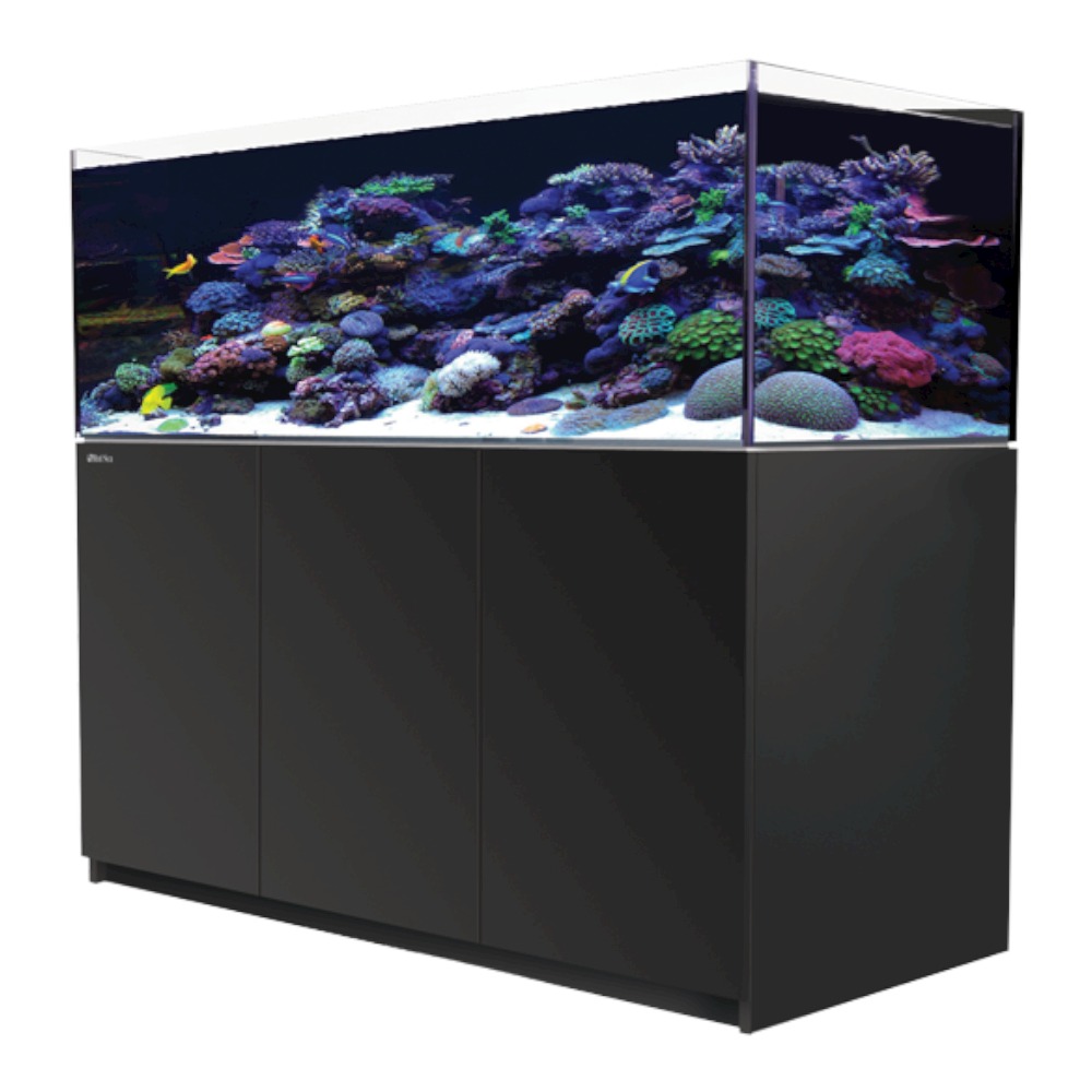 Red Sea Reefer G2+ 525 Complete System - Black (150cm)