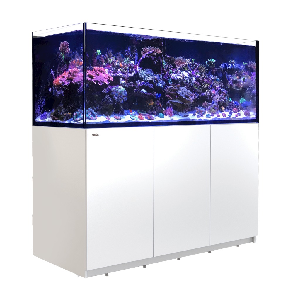 Red Sea Reefer G2+ 625 Complete System - White