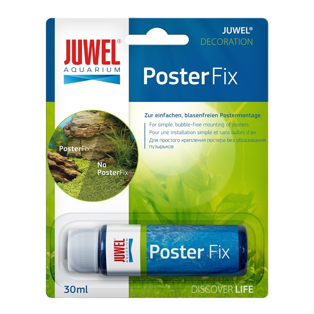 Juwel  Poster Fix