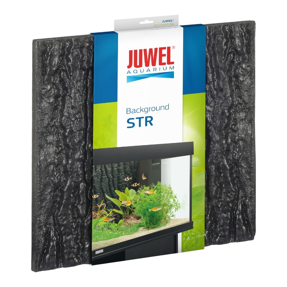 Juwel STR 600 Background