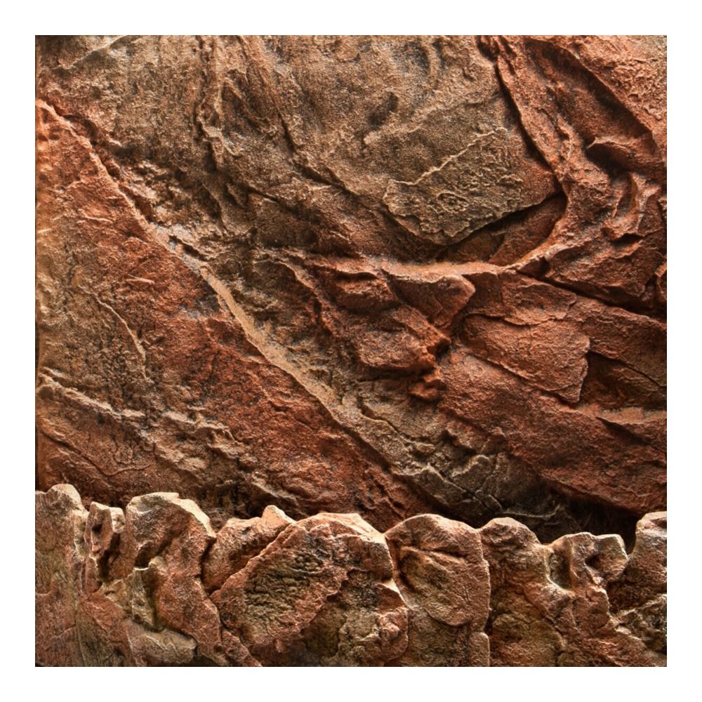 Juwel Cliff Dark 3D Background