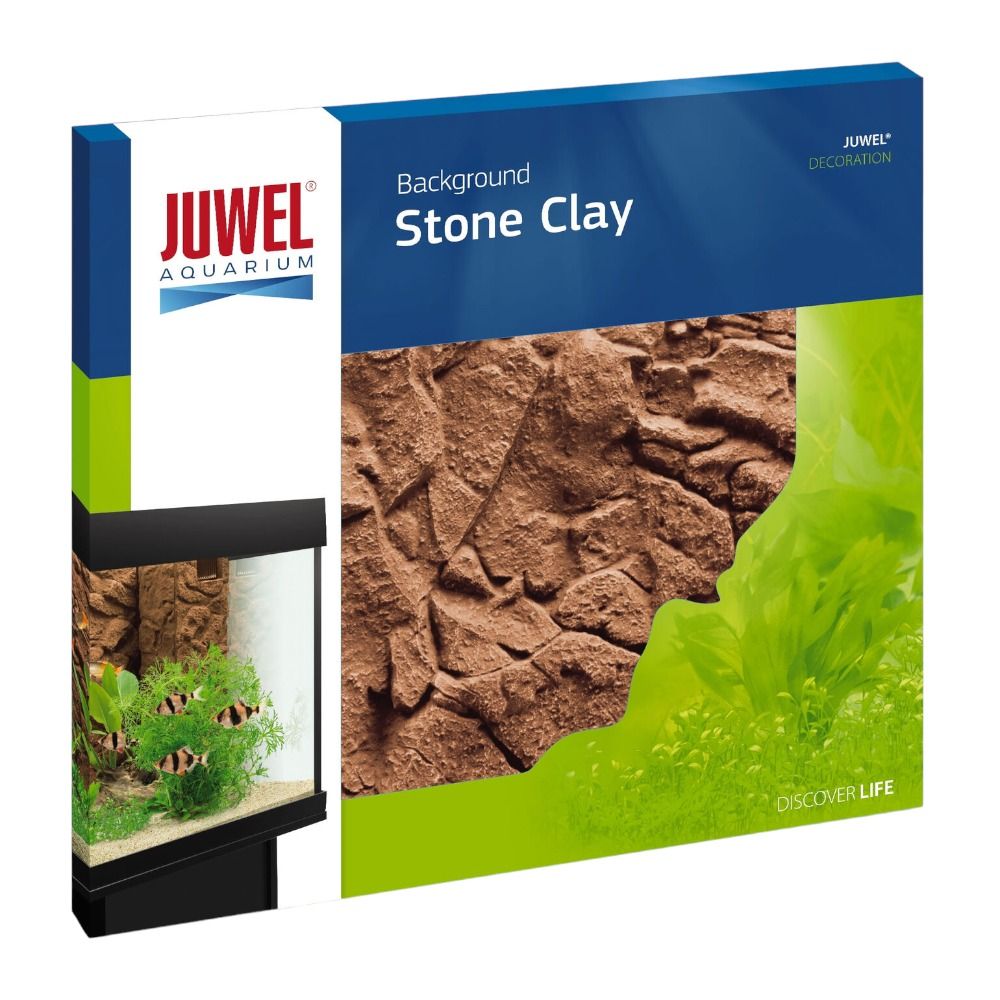 Juwel Stone Clay Background