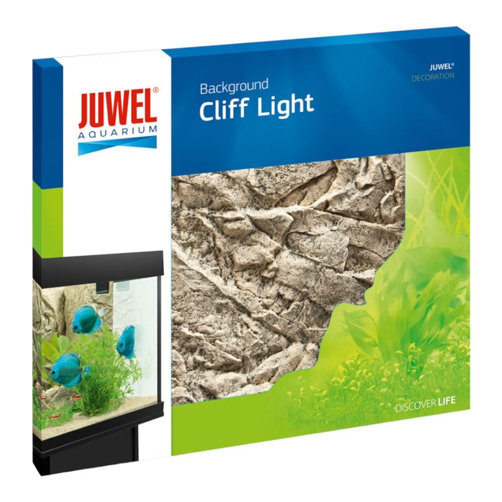 Juwel Cliff Light Background