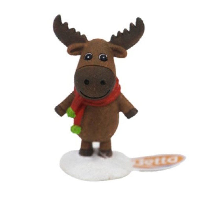 Betta Festive Reindeer