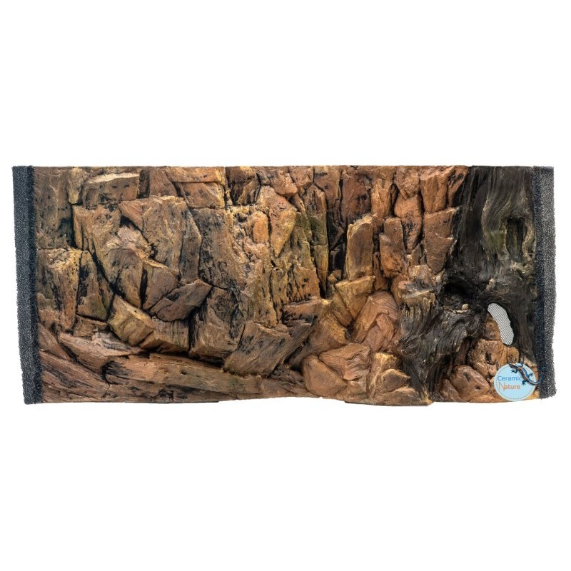 Ceramic Nature Backgrounds Standard 120x60cm 2 Parts