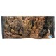 Ceramic Nature Backgrounds Standard 120x60cm 2 Parts