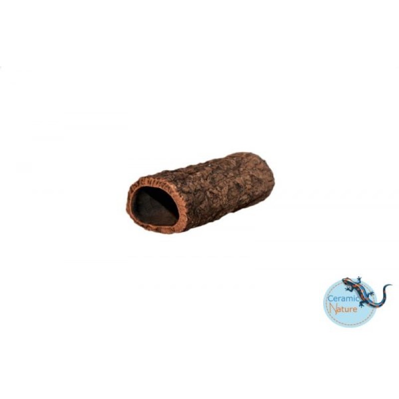 Ceramic Nature Catfish Cave Med