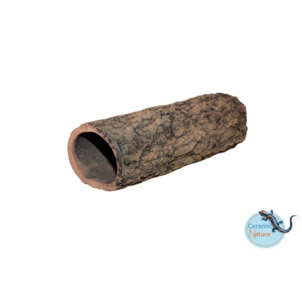 Ceramic Nature Catfish Cave Lg