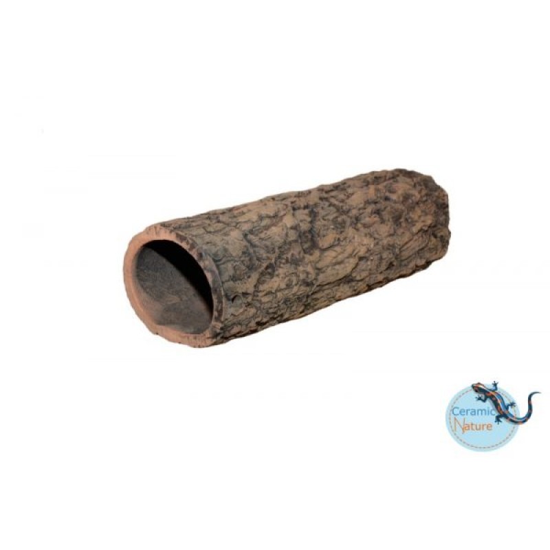 Ceramic Nature Catfish Cave Lg