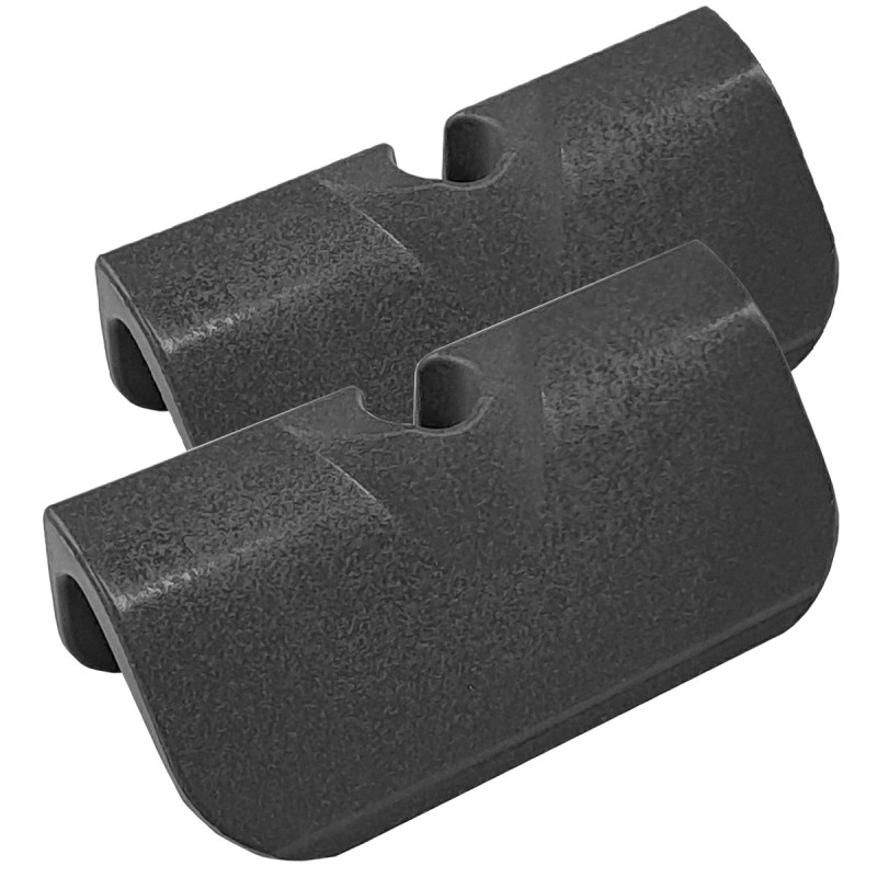 Tunze Plastic Blades 45mm 2pcs