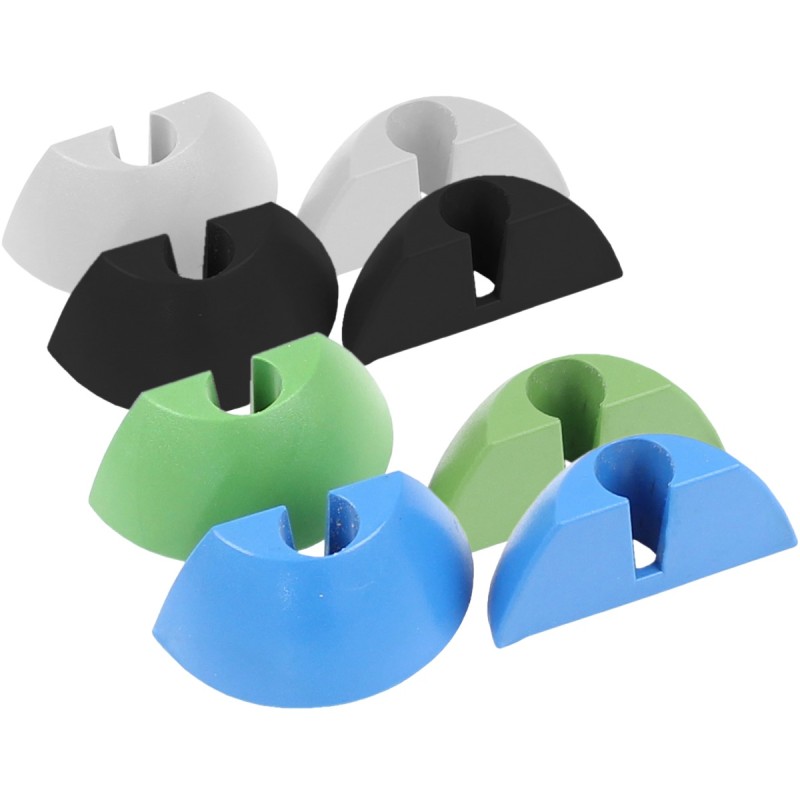 Tunze End Caps for care Magnet