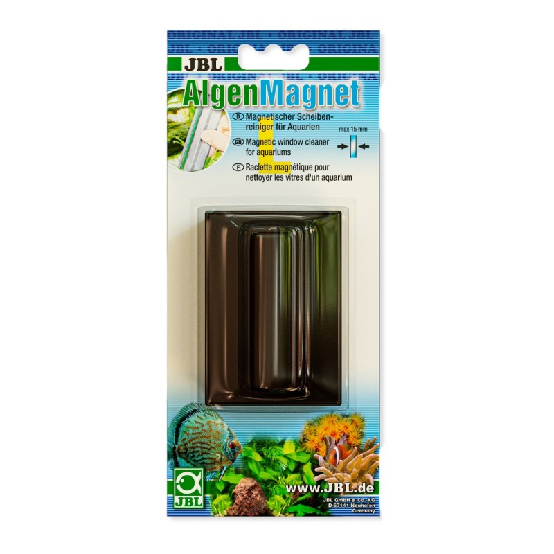 JBL Algenmagnet L