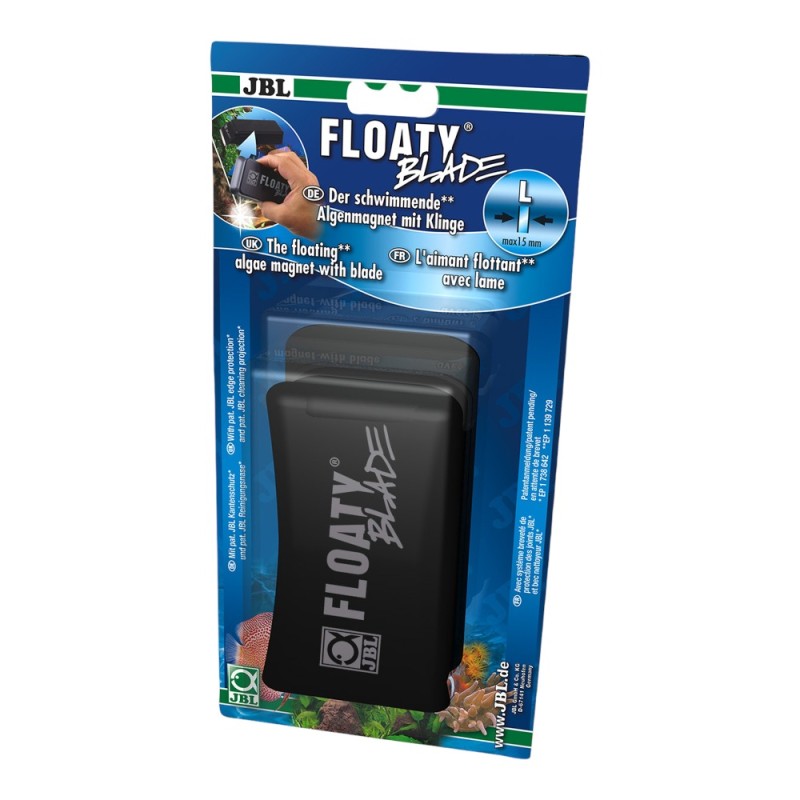 JBL FLOATY L BLADE