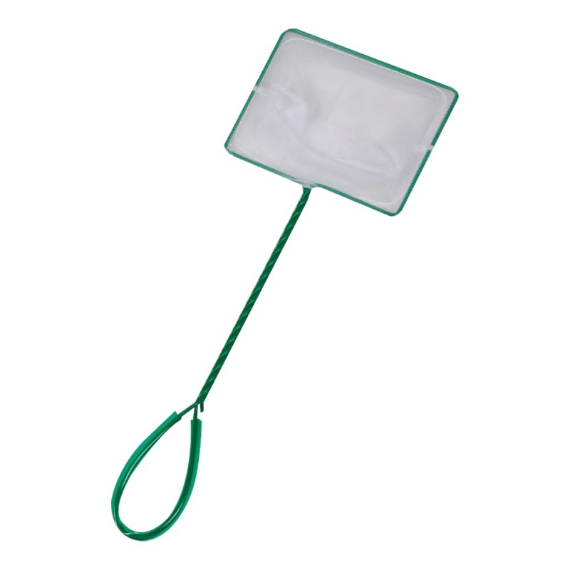Cheeko 6 White Fish Net
