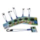 JBL Fish Net 12cm Fine