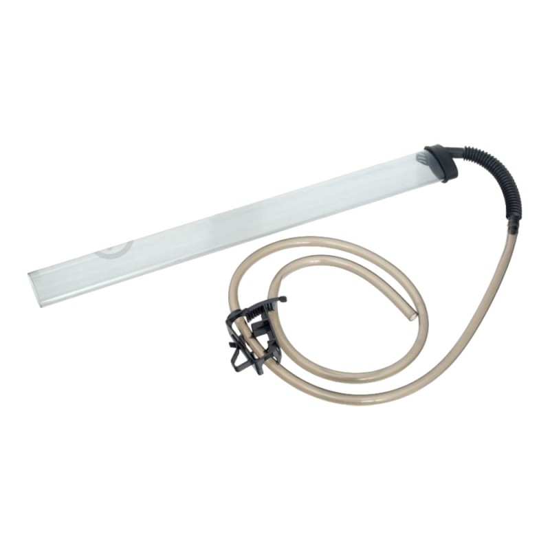 Fluval Easy Clean Aquarium Gravel Cleaner, Large
