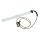 Fluval Easy Clean Aquarium Gravel Cleaner, Large