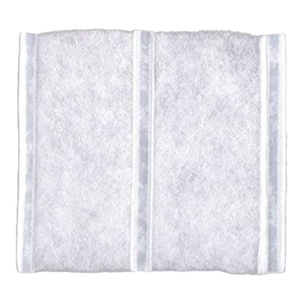 Fluval Aqua Vac Plus Fine Filter Pad (5pk)