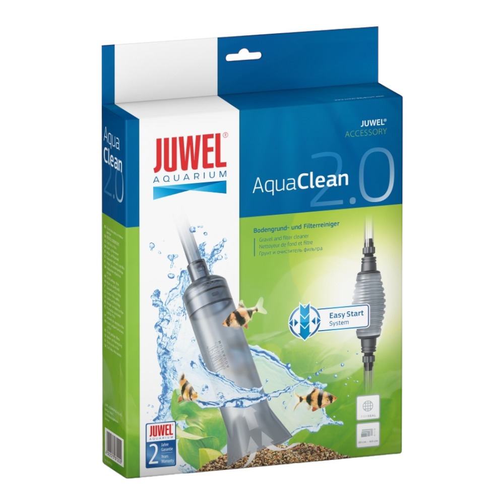 Juwel AquaClean 2.0