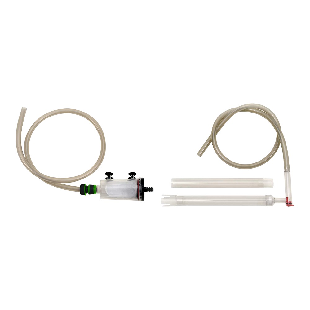 Fluval FX Gravel Cleaner Kit