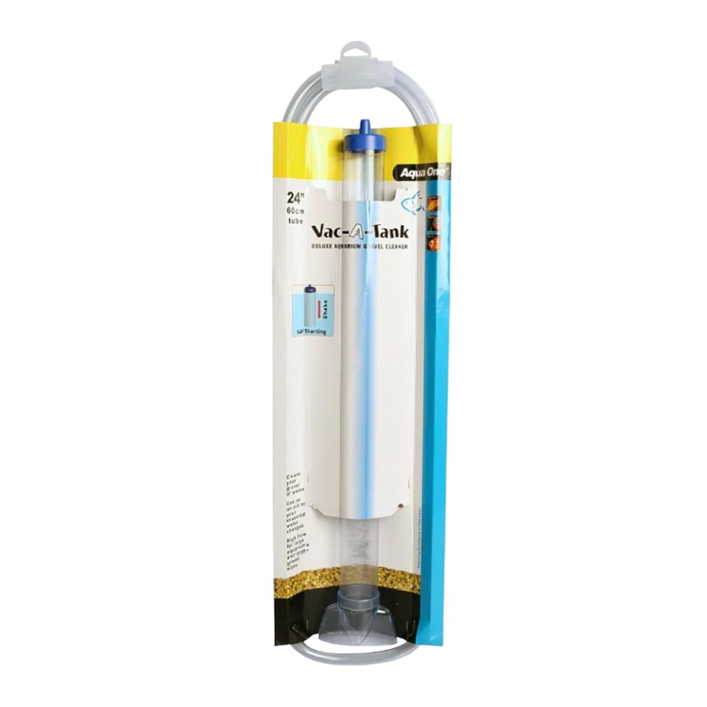 AquaOne Gravel Cleaner 24in / 60cm
