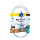 AquaOne Gravel Cleaner 5in / 12.5cm