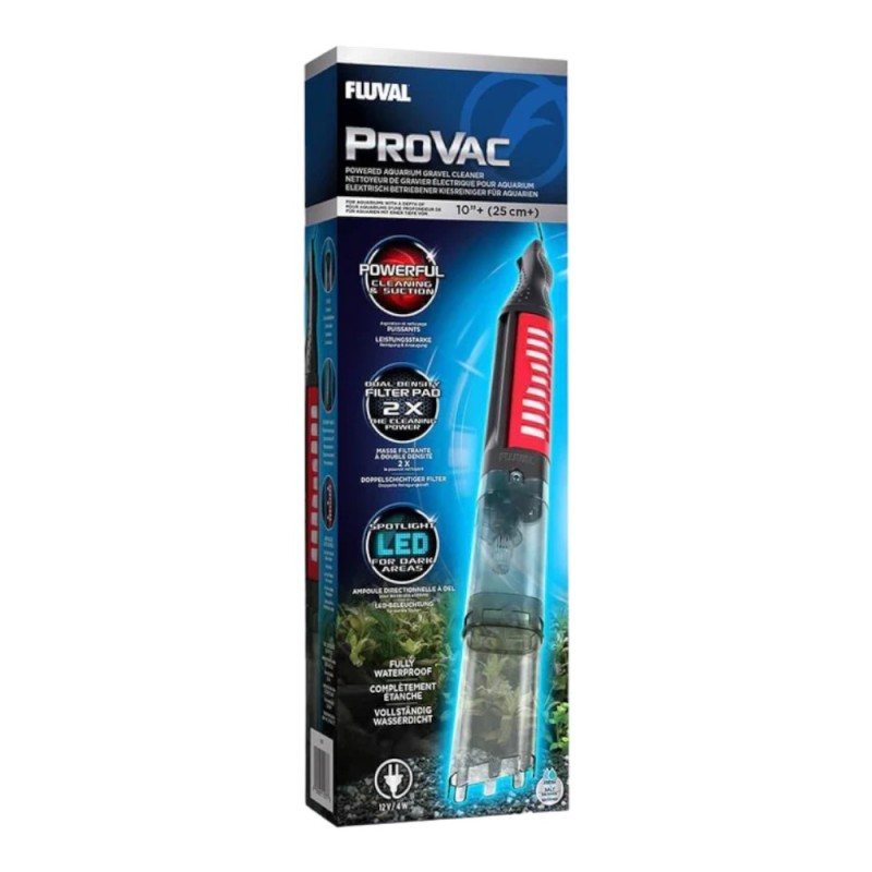 Fluval Pro Vac Gravel Cleaner