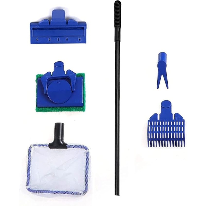 AquaOne 5 In 1 Maintenance Kit