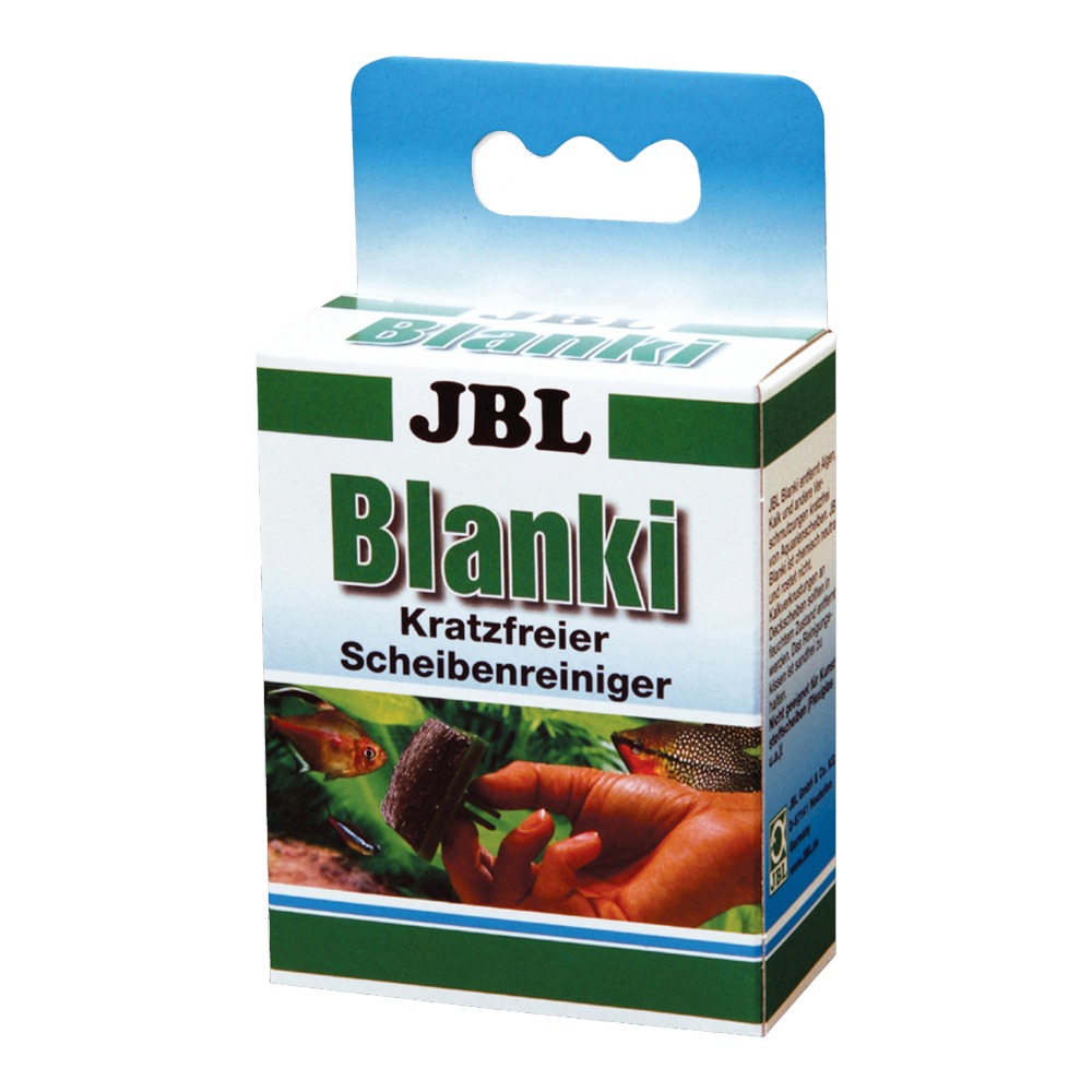 JBL Blanki