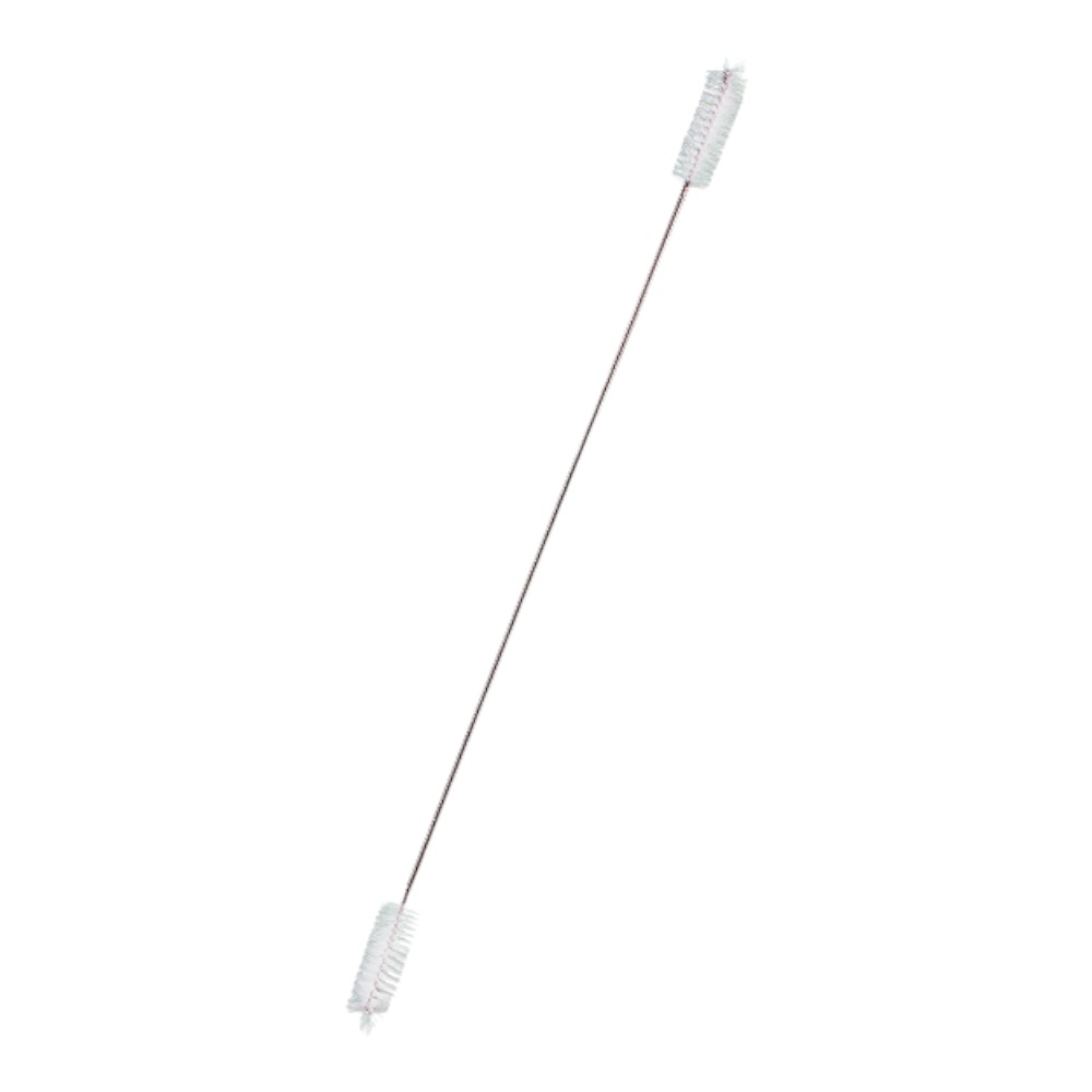 Blau Flexible Inout Brush Short (40 cm)