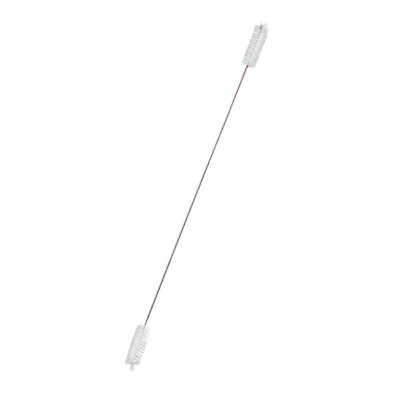 Blau Flexible Inout Brush Short (40 cm)