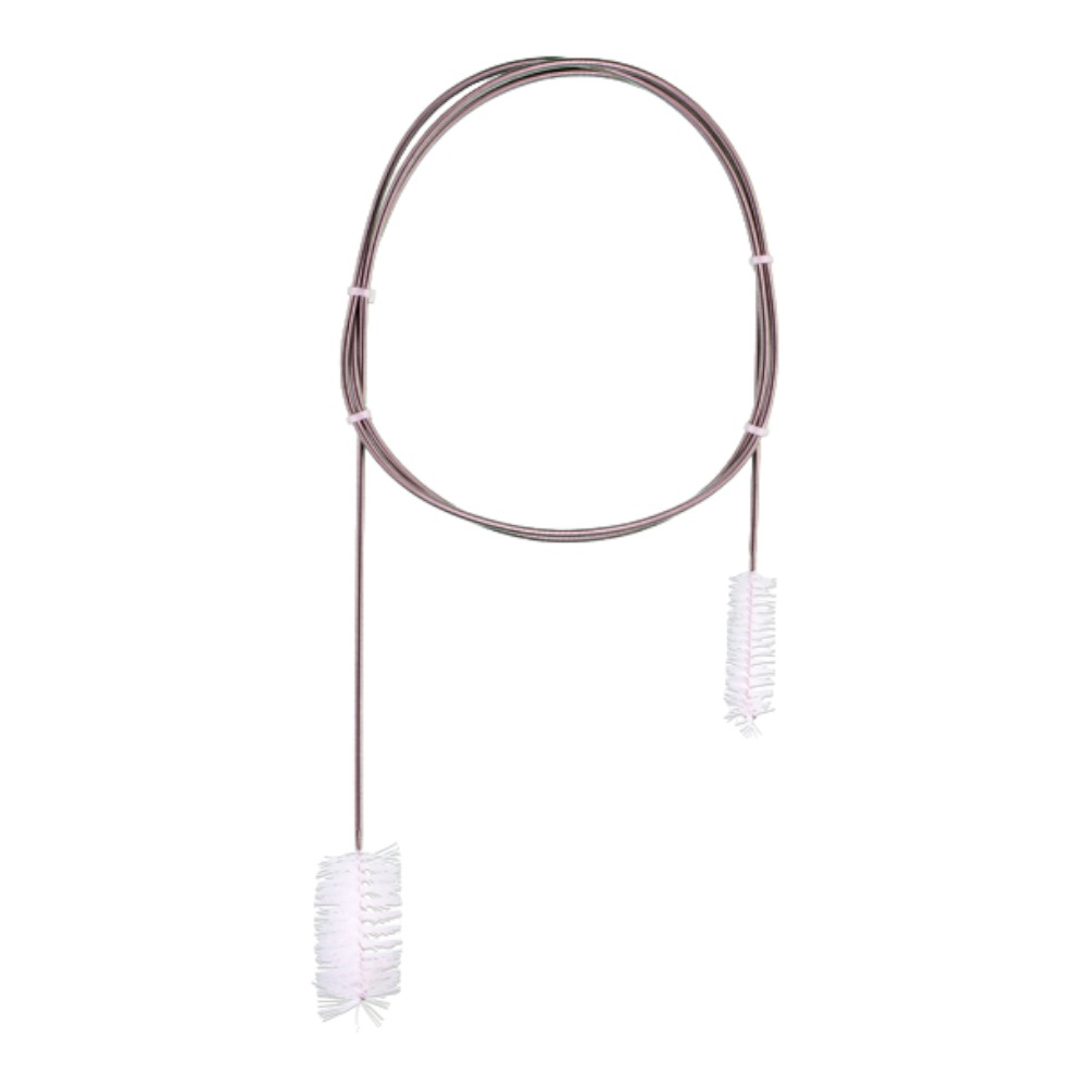 Blau Flexible Inout Brush Long (150 cm)