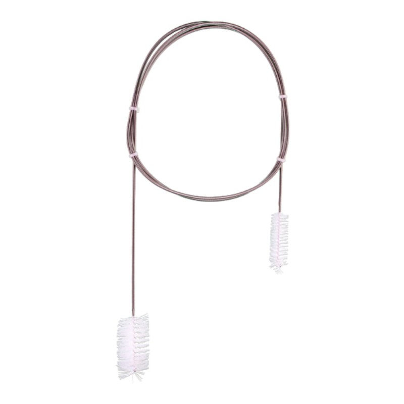 Blau Flexible Inout Brush Long (150 cm)
