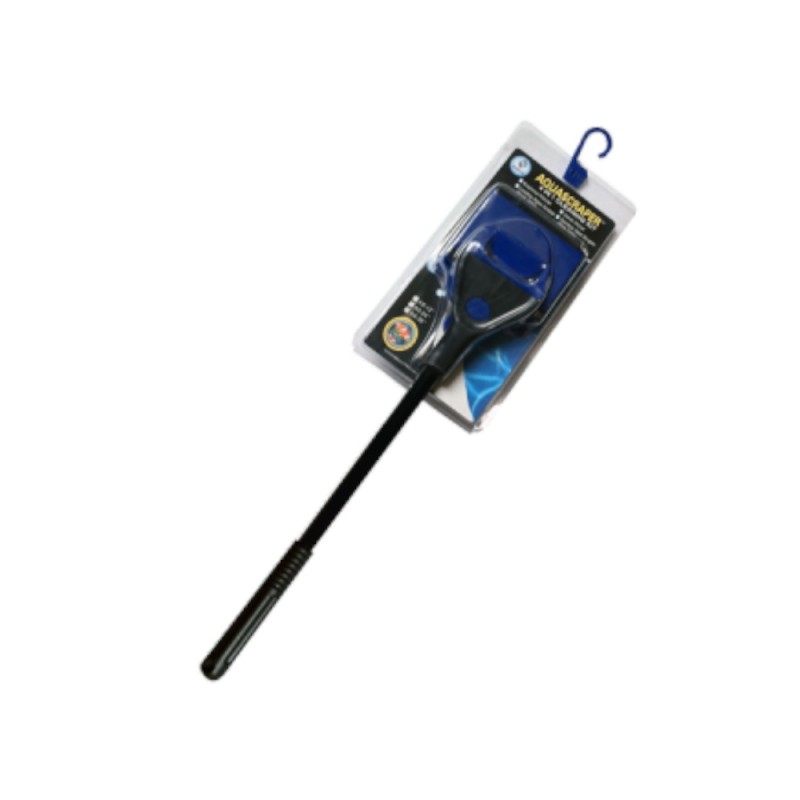 DD Aqua Scraper 4-In-1 Tool 24 Handle