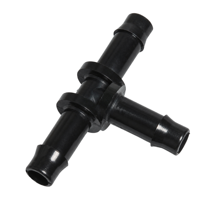 19MM Hosetail T piece