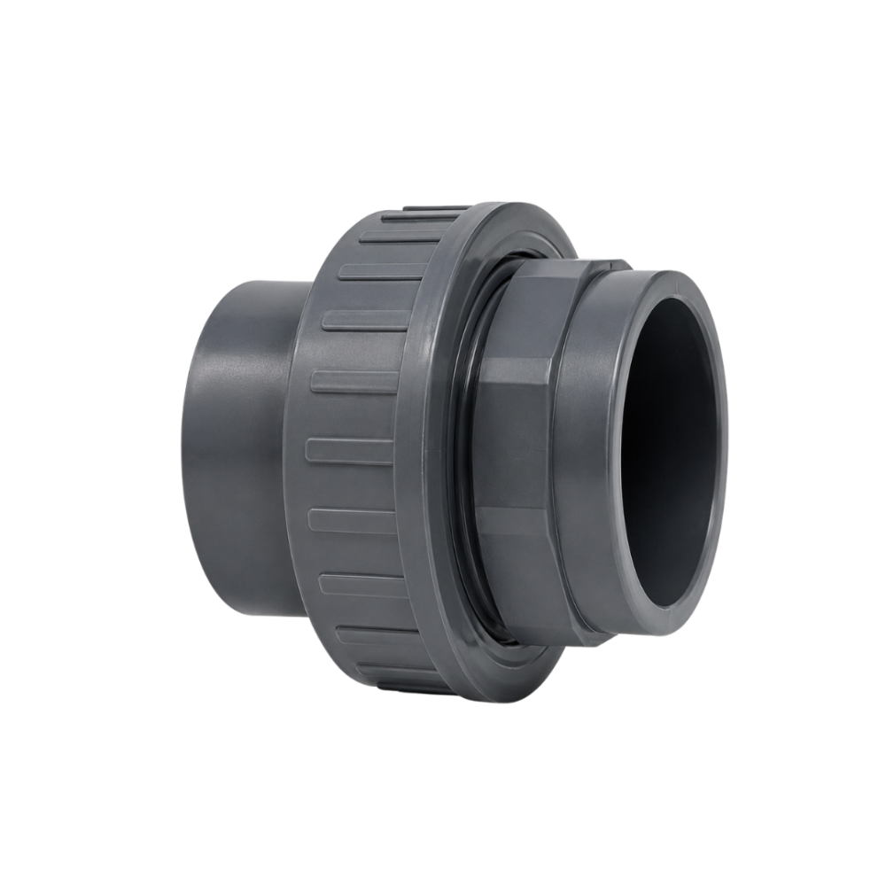 20mm PVC Union