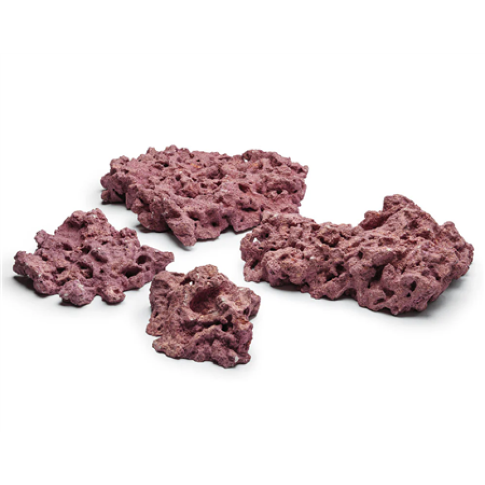 DD Marco Foundation Rock Coralline 18Kg Box