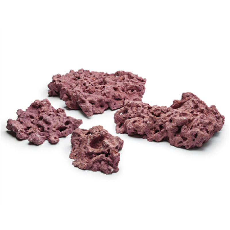 DD Marco Foundation Rock Coralline 18Kg Box